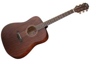 Изображение Ramis RA-C07 - Акустическая гитара