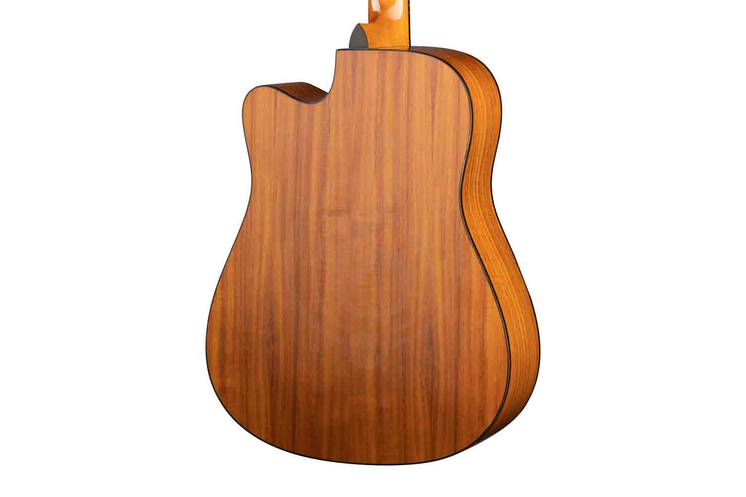 Акустическая гитара  - фото 3