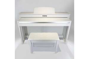 Изображение Цифровое пианино РФМИ DP500WH