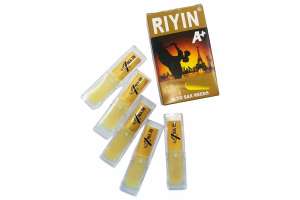 Изображение Riyin A+ (2-1/2) Трости для саксофона Альт Eb