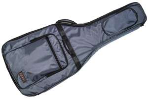 Изображение ROCKWIND SCI-G12339-3-GRY - Чехол для классической гитары