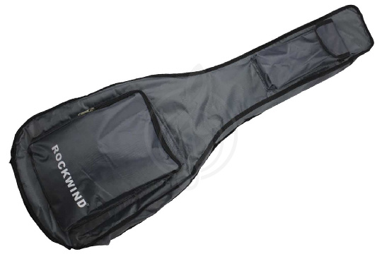 Изображение ROCKWIND SHI-G40739 DGY - Чехол для классической гитары