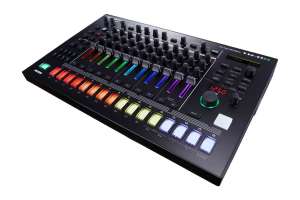 Изображение Roland - TR-8S | Rhythm Performer