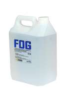 Изображение RUFOG FOG BLUE, жидкость для генераторов дыма медленного рассеивания, 5 л