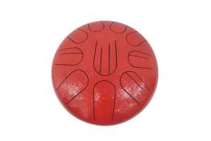 Изображение Satori Waves G-RM30 - Глюкофон 30 см