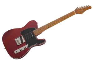Изображение Schecter PT SPECIAL SCAR - Электрогитара