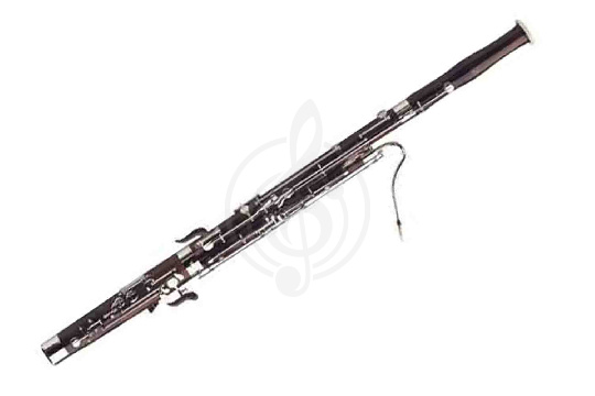 Изображение Schreiber WS5016-2-0 S16 - Фагот