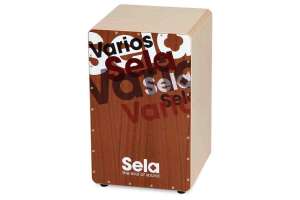 Изображение Sela SE-013 Varios - Кахон