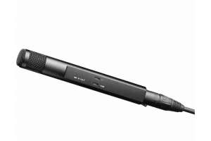 Изображение Sennheiser 002872 MKH 30-P48 - Микрофон конденсаторный