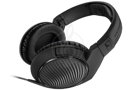 Изображение Sennheiser HD 200 PRO Наушники