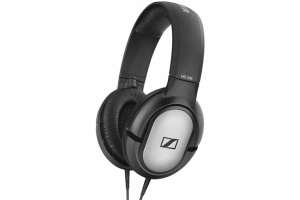 Изображение Sennheiser HD 206 - Наушники полноразмерные