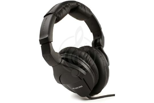 Изображение Sennheiser HD280 PRO - Закрытые мониторные наушники