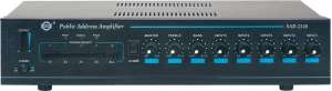 Изображение Show SAD2240 Трансляционный усилитель 
