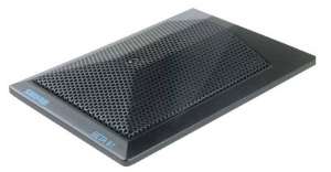 Изображение SHURE BETA 91A - полукардиоидный конденсаторный инструментальный микрофон (плоский)