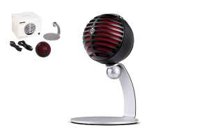 Изображение SHURE MV5-B-DIG - Конденсаторный микрофон