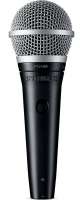 Изображение SHURE PGA48-XLR-E - динамический вокальный микрофон
