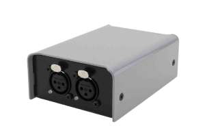 Изображение Siberian Lighting SL-UDEC7C - Контроллер USBDUO