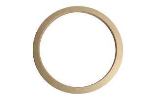 Изображение Sinkopa SD10 Slim Drum - Рамочный барабан с палочкой