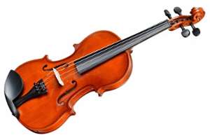 Изображение Скрипка ANTONIO LAVAZZA VL-32 размер 1/16