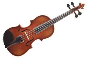 Изображение Скрипка Goronok Каприс 1/16