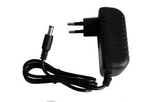 Изображение Блок питания для клавишных SLADE EC1215 Plug PL