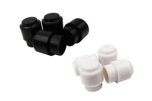 Изображение Slade Tele Knob Tip STS1 - наконечник переключателя звукоснимателей