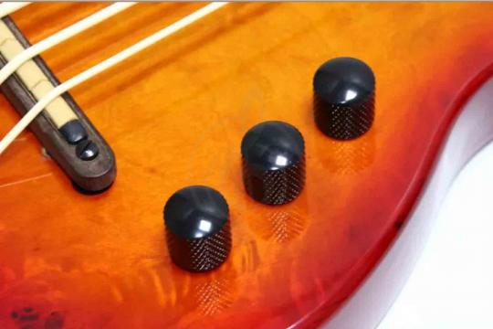 Бас укулеле  - фото 3