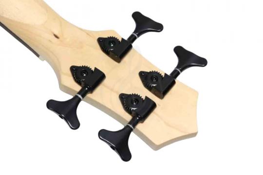 Бас укулеле  - фото 6