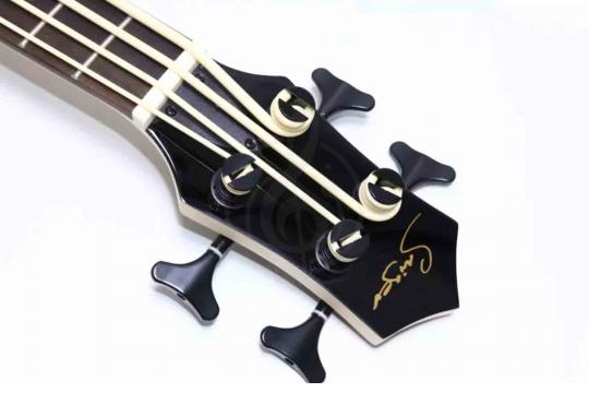 Бас укулеле  - фото 7