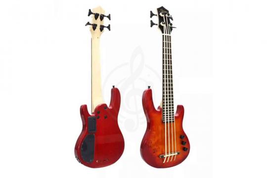 Бас укулеле  - фото 8