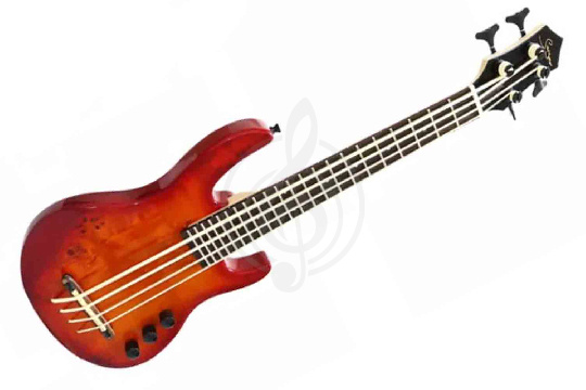 Бас укулеле  - фото 1