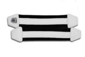 Изображение Soldier STP-SA-043 WH - Ремень для саксофона, белый