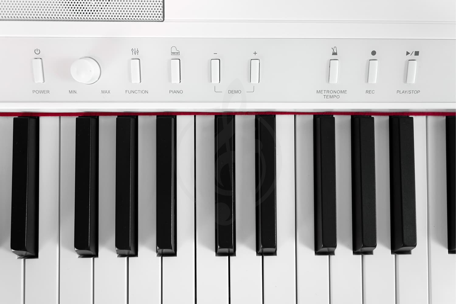 Цифровое пианино  - фото 6