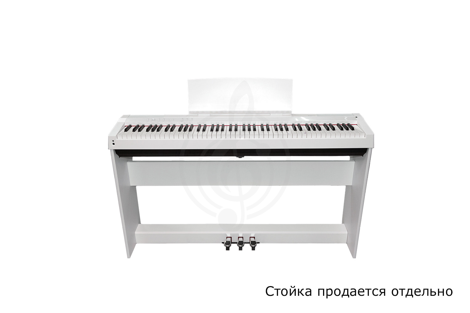 Цифровое пианино  - фото 8