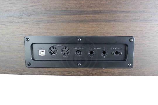 Цифровое пианино  - фото 2