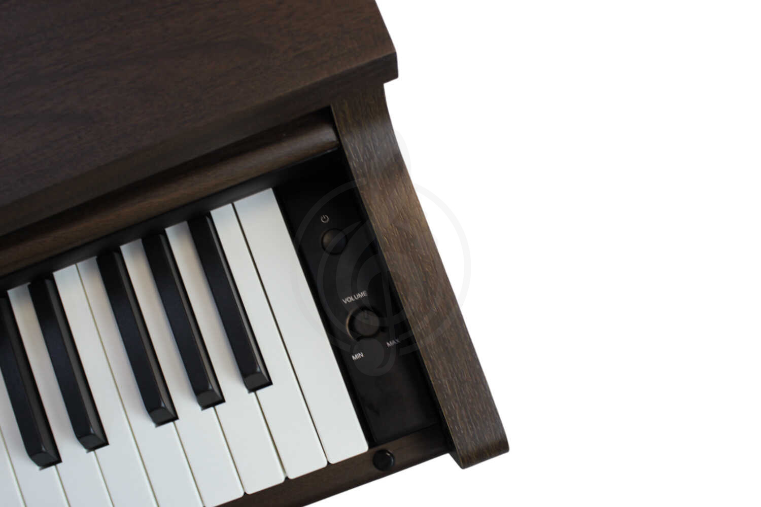 Цифровое пианино  - фото 4