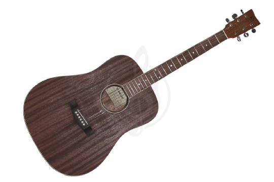 Изображение SOLISTA SGR-D2 EQ MH - Электроакустическая гитара
