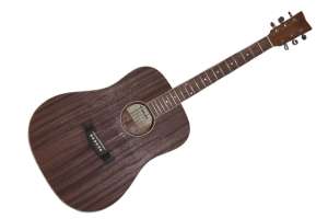 Изображение SOLISTA SGR-D2MH - Гитара акустическая