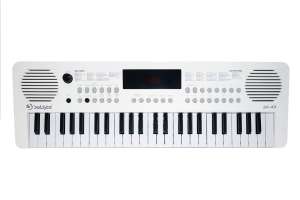 Изображение Solista SK-49 WH - Синтезатор
