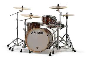Изображение Sonor 15803281 ProLite PL 322 Shells WM EDT - Набор барабанов