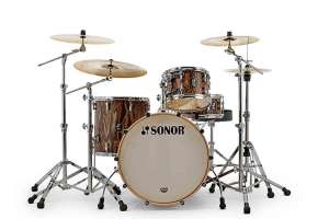 Изображение Sonor 15804281 PL 322 Shells NM EDT ProLite - Набор барабанов