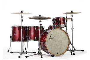 Изображение Sonor 15901330 Vintage VT 16 Three22 WM 17330 - Набор барабанов