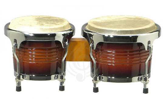 Изображение Sonor 90500534 Champion Bongo CB 78 SHG - Бонго