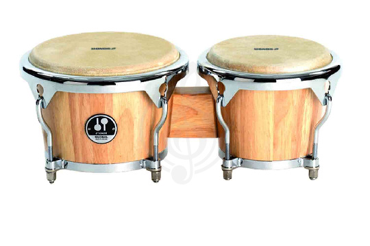 Изображение Sonor 90621430 Global GBW 7850 NM - Бонго