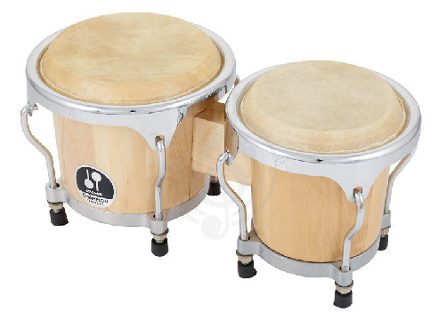 Изображение Sonor Champion Mini Bongo CMB 45 NHG -  Бонго 