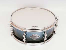 Изображение Sonor ESF 11 1455 SDW 11235 Essential Force Малый барабан 14'' x 5,5'', синий