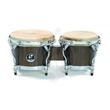 Изображение Sonor Latino LBW 7850 SZ -  Бонги, 7'' x 8,5''