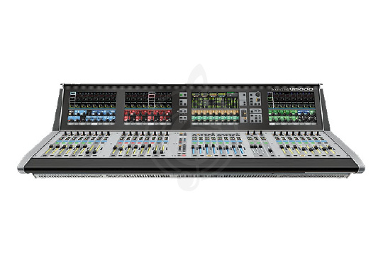 Изображение Soundcraft Vi5000 - Цифровой микшерный пульт