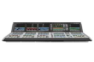 Изображение Soundcraft Vi7000 - Цифровой микшерный пульт