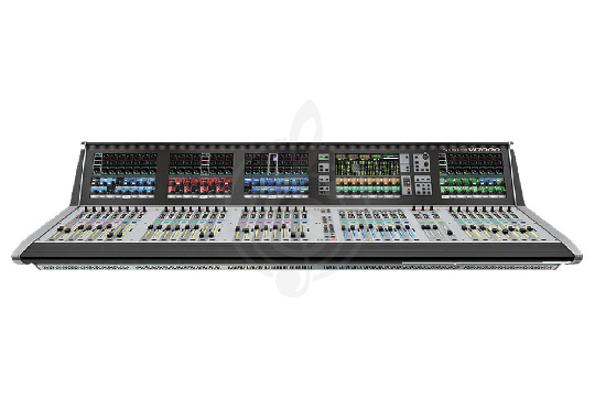 Изображение Soundcraft Vi7000 - Цифровой микшерный пульт